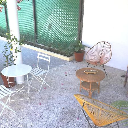 Hotel Casa Lao Centro à Zihuatanejo Extérieur photo