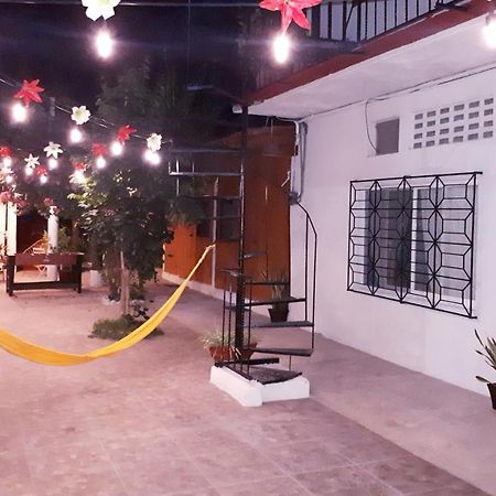 Hotel Casa Lao Centro à Zihuatanejo Extérieur photo
