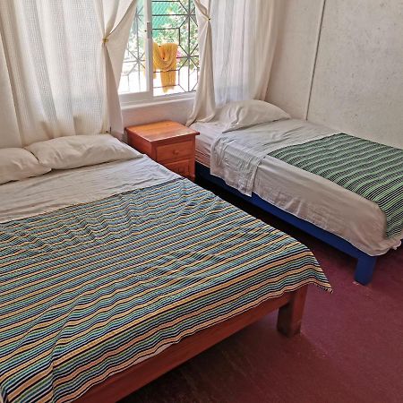 Hotel Casa Lao Centro à Zihuatanejo Extérieur photo