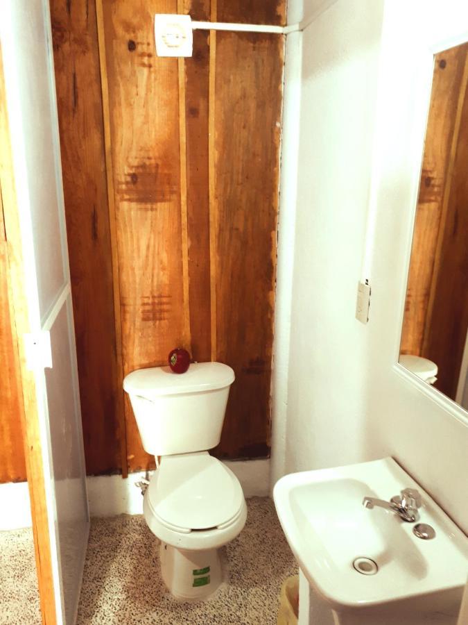Hotel Casa Lao Centro à Zihuatanejo Extérieur photo