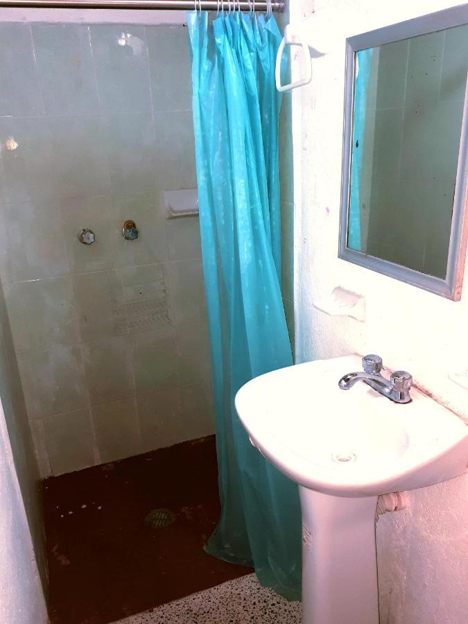 Hotel Casa Lao Centro à Zihuatanejo Extérieur photo