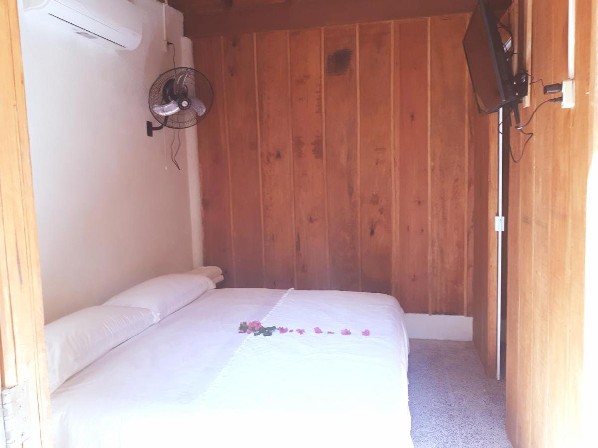 Hotel Casa Lao Centro à Zihuatanejo Extérieur photo