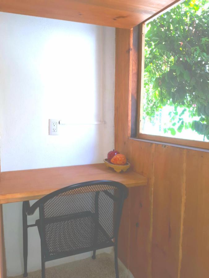 Hotel Casa Lao Centro à Zihuatanejo Extérieur photo
